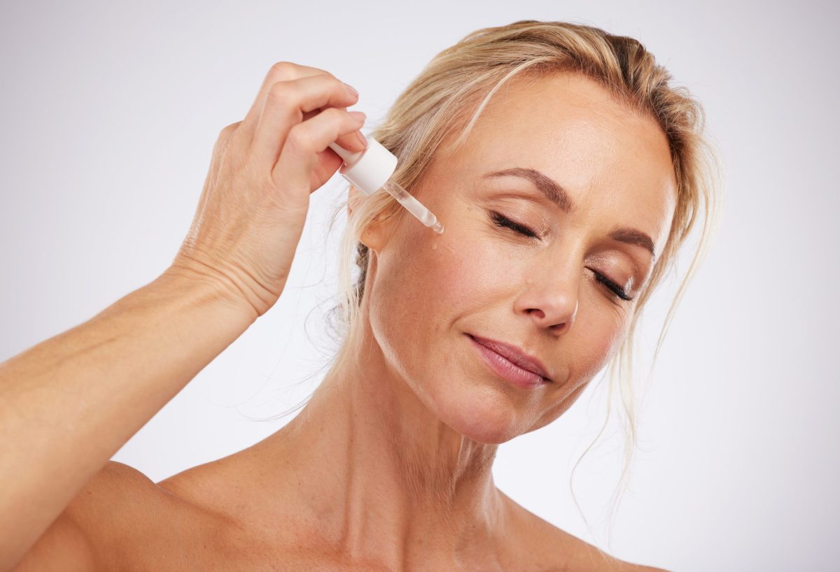 The Benefits of Peptide Therapy for Anti-Aging, Daytona Beach