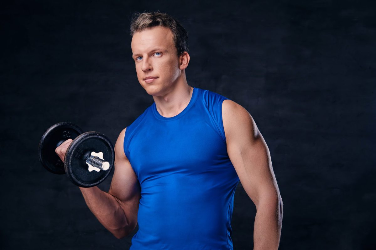 Peptide Therapy Clinic, Daytona Beach